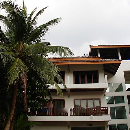 The One Hotel Ko Tao Dış mekan fotoğraf