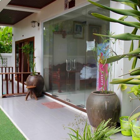 The One Hotel Ko Tao Dış mekan fotoğraf