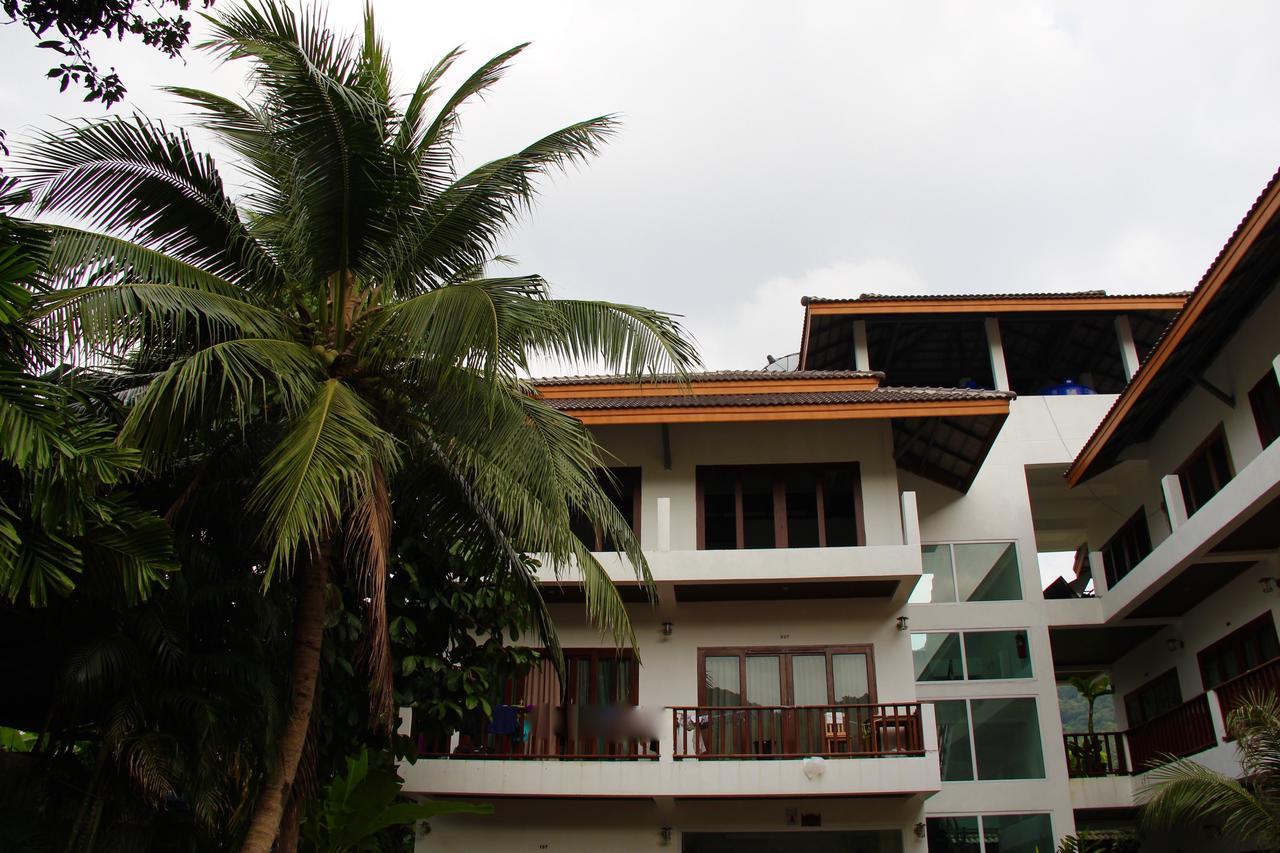 The One Hotel Ko Tao Dış mekan fotoğraf