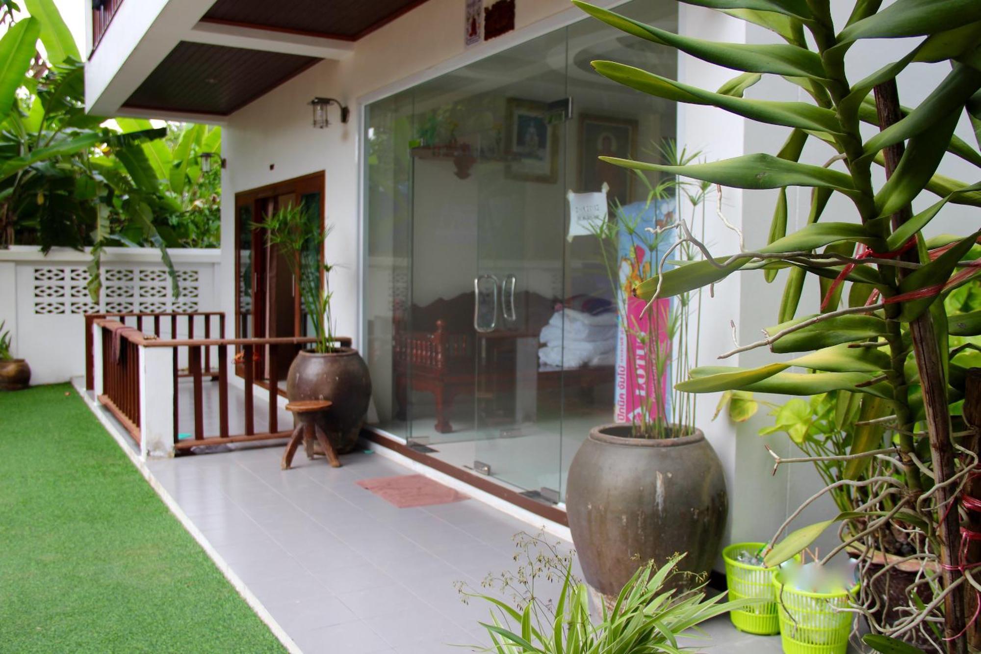 The One Hotel Ko Tao Dış mekan fotoğraf