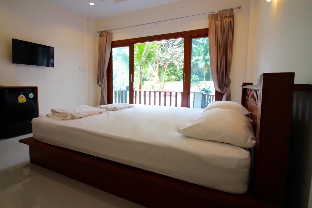 The One Hotel Ko Tao Dış mekan fotoğraf