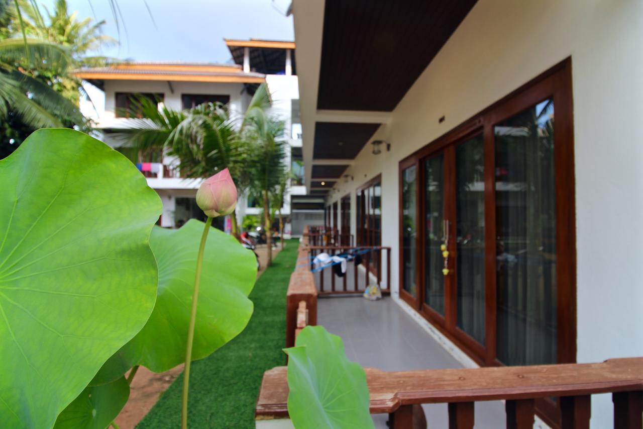 The One Hotel Ko Tao Dış mekan fotoğraf